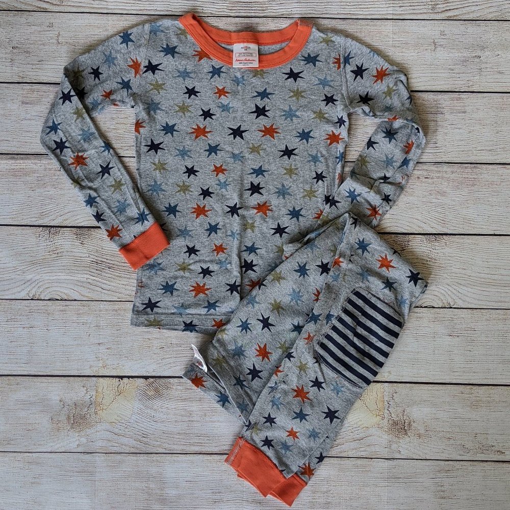 Hanna Andersson Kid's Pajama set